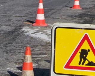 Aveiro: Autarquia adjudica reabilitação de troço da estrada entre Eixo e Aveiro.
