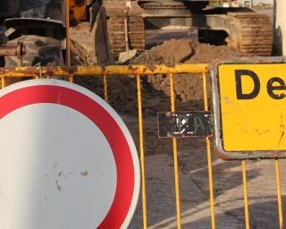 Aveiro e Ílhavo alertam para o impacto de obras públicas em núcleos urbanos.