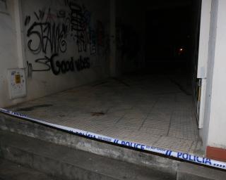 Aveiro: PSP confirma que jovem ferido foi vítima de rebentamento de um petardo.