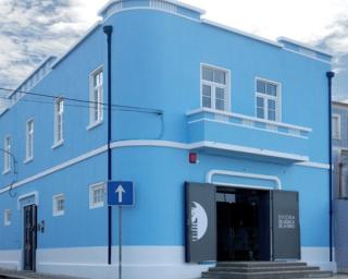 Associação Bairro das Artes apresenta-se ao público aveirense