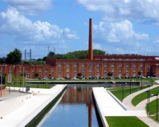 Aveiro em terceiro lugar como Cidade Europeia Inovadora em Ascensão.