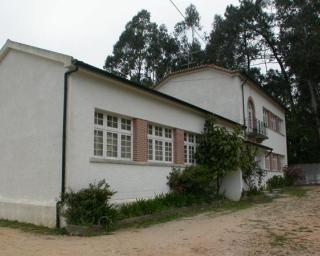 Câmara de Águeda cede antiga escola à União de Freguesias de Travassô e Óis da Ribeira.