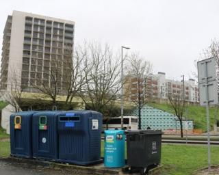 ASPEA crítica comunicação de Aveiro centrada na reciclagem.