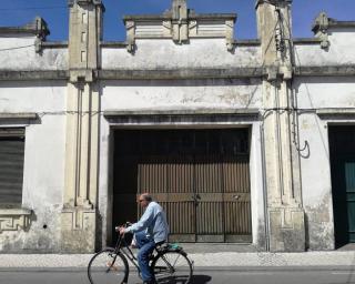 “Olhar por Dentro” deste sábado vai ser dedicado à mobilidade em Ílhavo..