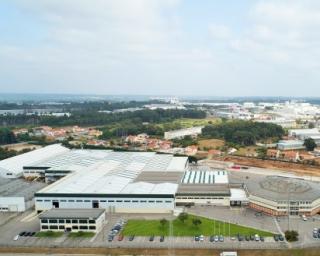 Oli aplica código universal de cores aos produtos sanitários.