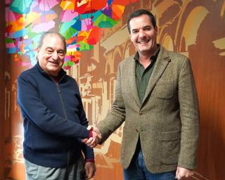 Águeda apoia a União de Bandas de Águeda na realização do concerto da Orquestra Municipal de Águeda.