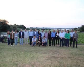 Águeda: OP nacional garante 900 mil euros de apoio a projetos.