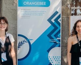 Alunas da UA vencem “Liga dos Campeões da inovação alimentar”. 