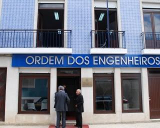 A equipa da Delegação de Aveiro da Ordem dos Engenheiros faz um ano de mandato.