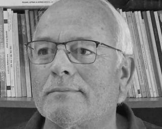 Orlando Figueiredo apresenta livro de poesia na Biblioteca Municipal de Ílhavo