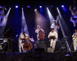 orquestra assintomatica nos festivais de outono