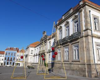 Ovar assinala o Dia do Município em sessão solene e visita às freguesias.