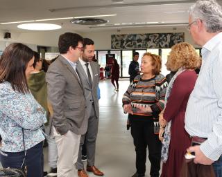 Ovar: Alunos de curso profissional vão estagiar no hospital.
