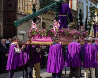 Ovar integra a Rede Europeia de Celebrações da Semana Santa e Páscoa.