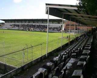 TAD confirma decisão da Associação de Futebol de Aveiro. Ovarense mantém-se na luta pela permanência.