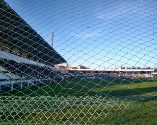 Futebol distrital: Gafanha perde em Ovar. Vista Alegre a um ponto do Fermentelos.