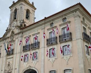 Tomada de posse dos órgãos autárquicos da Assembleia Municipal e da Câmara Municipal de Aveiro marcada para 12 de Outubro. 