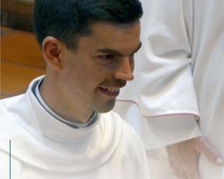 Padre pedro oliveira nomeado pároco da Gafanha da Nazaré