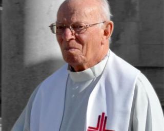 diocese comunica falecimento do padre sarrico