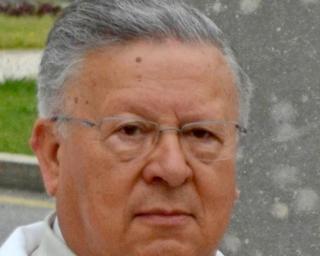 Ílhavo: “Tenho muita fé e procuro transmiti-la mas sou humano e caio num certo desânimo. Isto vai passar. Creio que estamos a estabilizar - Padre António Cruz.