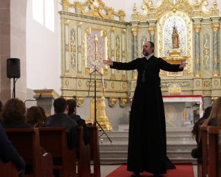 Festival de Robertos e Marionetas regressa em Março.