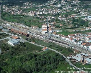 Mealhada: Vereadores da oposição explicam adiamento do reconhecimento de interesse Municipal para a concordância das Linhas Ferroviárias do Norte e da Beira Alta.