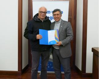 Clube de Vela da Costa Nova assegura apoio do Programa de Apoio a Projetos e Eventos da Região de Aveiro (PAPERA 2026) para a Taça de Portugal de Escolas de Vela.