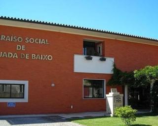 Covid-19: Lar de Aguada executa protocolo de segurança.