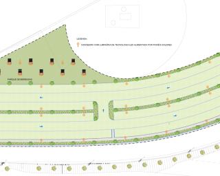 Parque Verde da Várzea vai ser realidade em Águeda.
