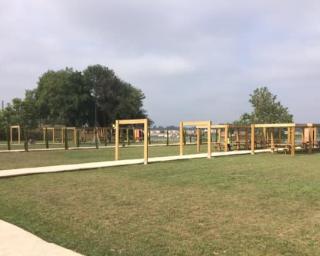 Caminhamos para a concretização de um projeto em que a ria pode ser explorada a nível turístico - João Campolargo.