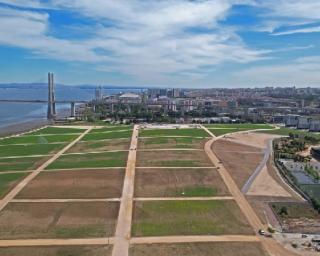 Gafanha da Nazaré: Gafanha Bike Lab oferece bicicletas à freguesia que acolhe as Jornadas Mundiais da Juventude.