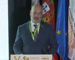 presidente da ami no conselho geral da anam