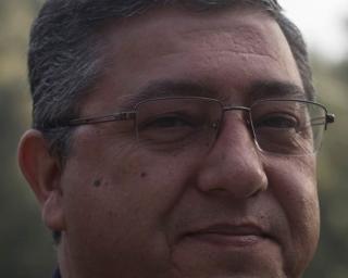 Paulo Gil Cardoso é o candidato do Partido Socialista à Câmara de Vagos.