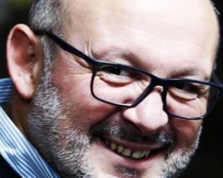 Paulo Pinto assume lista do PS à Junta da Gafanha da Nazaré.