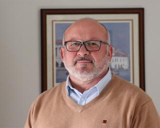 Autárquicas: Paulo Pinto assume candidatura socialista à Junta da Gafanha da Nazaré em nome da mudança na governação. (com áudio - 15h13)