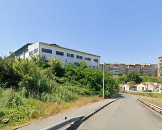 esgueira recebe porto e anuncia obra na zona do pavilhao