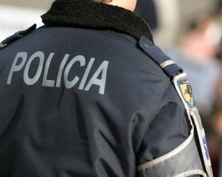 Aveiro: PSP deteve suspeitos de tentativa de furto.