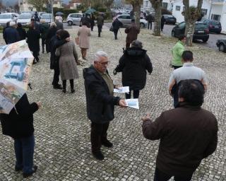 Ovar: PCP pede reabertura da unidade de saúde de Maceda.