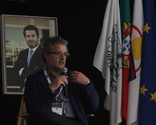 Pedro alves assume recandidatura à lideranca da distrital do chega