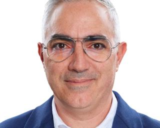 ad apresenta candidatura de pedro jesus à Junta de Sao Salvador