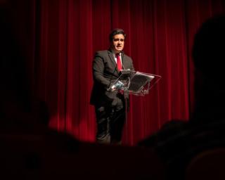 Sever do Vouga: É tempo de mudança e de abrir novos caminhos - Pedro Lobo. 