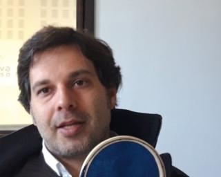 Conversas Pedro Neto (Amnistia Internacional)