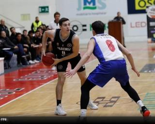 Basquetebol: Illiabum confirma primeiros reforços para a nova época.