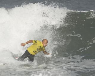 Costa Nova recebe campeonato nacional de bodyboard masters, dropknee e Kneeboard.