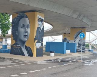 Aniversário da Cidade da Gafanha da Nazaré assinala início de inauguração de obras públicas.