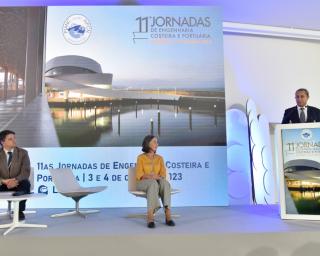 Porto da Figueira vai receber Jornadas de Engenharia Costeira e Portuária em 2025.