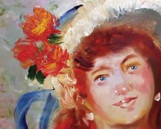 Ílhavo: Mar de Esperança promove exposição de pintura.