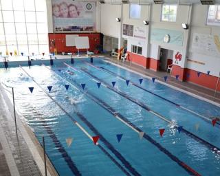 Aveiro: Adiada a inauguração da reabilitação da piscina do Galitos.