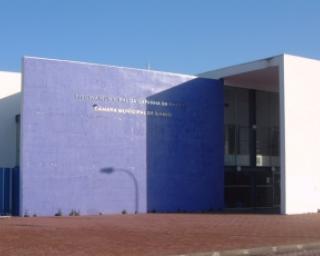 Ílhavo: Piscina Municipal da Gafanha da Nazaré acolhe encontro de atividades aquáticas.