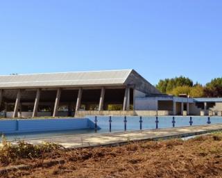 Aveiro: BE apresenta ideias para ocupação do terreno das antigas piscinas.